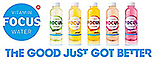 Vitamin Focus Water - The good just got better